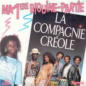 La Compagnie Créole - Ma Première Biguine-Partie download free