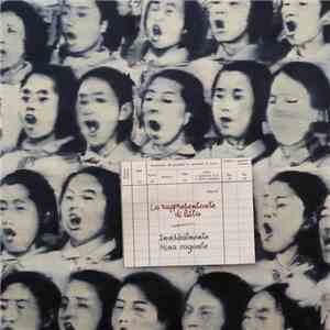 La Rappresentante di Lista - Invisibilmente / Mina Vagante download free