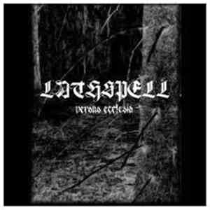 Lathspell - Versus Ecclesia download free