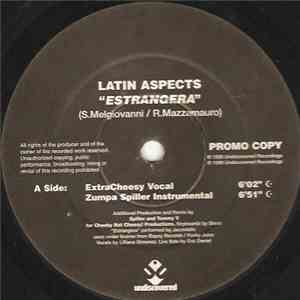 Latin Aspects - Estrangera download free