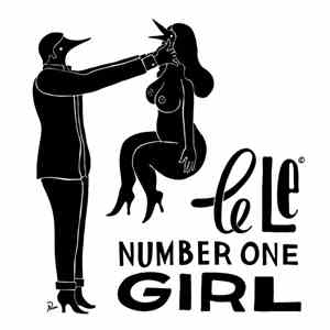 Le Le  - Number One Girl download free