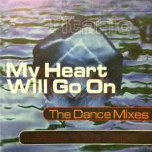Leanora De Capo - My Heart Will Go On (The Dance Mixes) download free