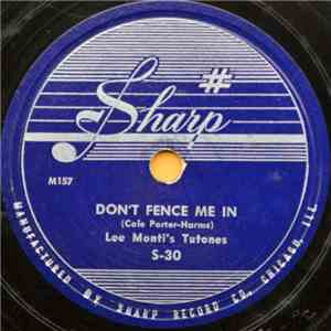 Lee Monti's Tutones - Don't Fence Me In download free