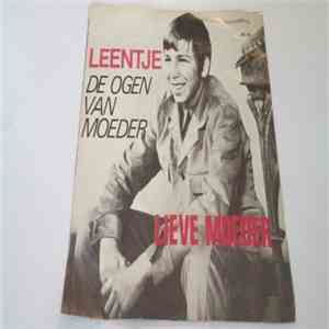 Leentje - De Ogen Van Moeder download free