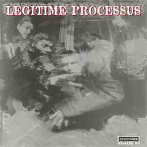 Legitime Processus - Legitime Processus download free