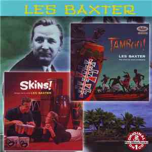 Les Baxter - Tamboo! / Skins! (Bongo Party With Les Baxter) download free