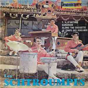 Les Schtroumpfs - T. V. D'Antibes - Vol.1 download free