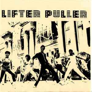 Lifter Puller - Prescription Sunglasses download free