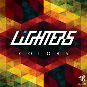Lighters  - Colors download free