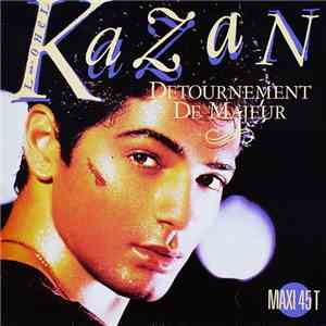 Lionel Kazan - Detournement De Majeur download free