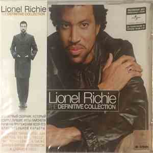 Lionel Richie - The Definitive Collection download free