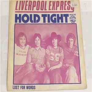 Liverpool Express - Hold Tight download free