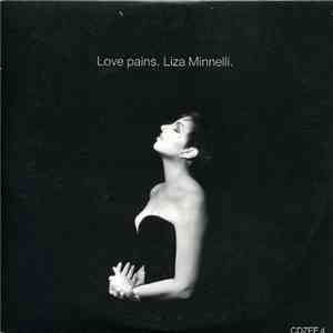 Liza Minnelli - Love Pains download free