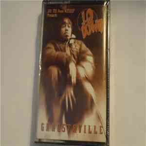 Lo Down - Gangstaville download free