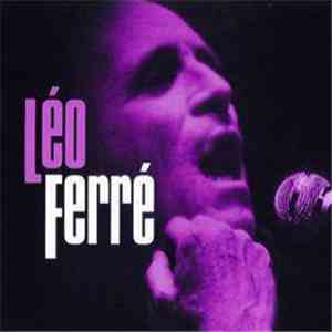 Léo Ferré - Léo Ferré download free