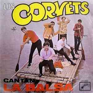 Los Corvets - Cantan La Balsa download free