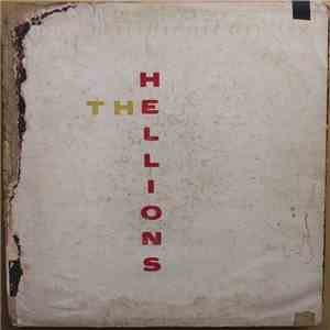 Los Hellions - Vol. 2 - The Hellions download free