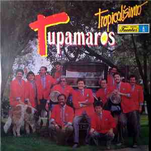 Los Tupamaros - Tropicalísimo download free