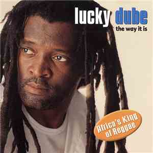 Lucky Dube - The Way It Is download free