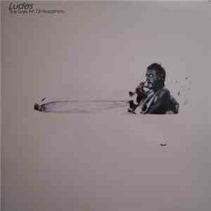 Ludes - The Dark Art Of Happiness download free