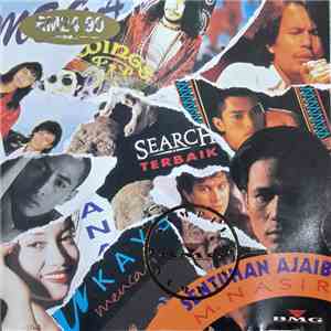 M. Nasir, Various - Sentuhan Ajaib download free