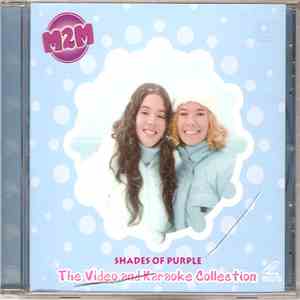 M2M - Shades Of Purple (The Video And Karaoke Collection) download free