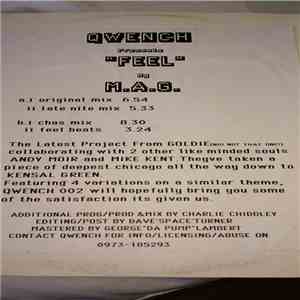 M.A.G.  - Feel download free