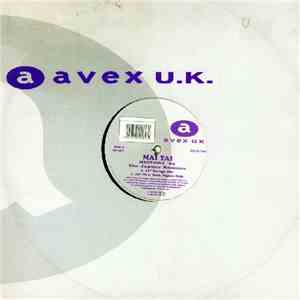 Mai Tai - History '95 (The Jupiter Remixes) download free