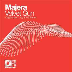Majera - Velvet Sun download free