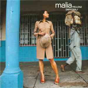 Malia - Yellow Daffodils download free