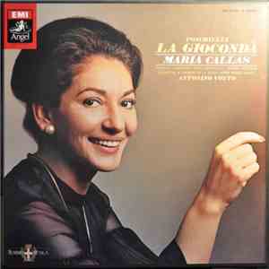 Maria Callas - La Gioconda download free