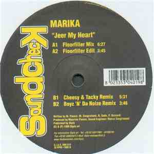 Marika  - Jeer My Heart download free