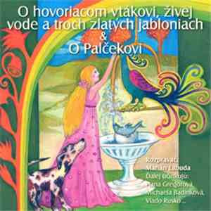 Marián Labuda - O hovoriacom vtákovi download free
