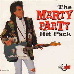 Marty Stuart - The Marty Party Hit Pack download free