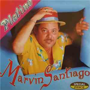Marvin Santiago - Serie Platino download free