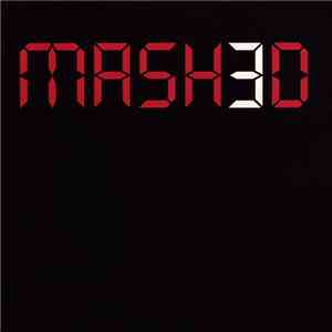 Mashed - Buzz The Bass download free