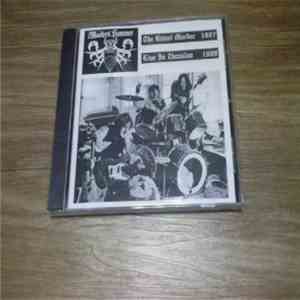 Master's Hammer - DC#1 - The Ritual Murder,Live In Zbraslav download free