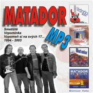 Matador rock - MP3 download free