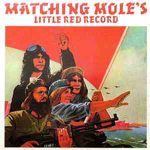 Matching Mole - Matching Mole's Little Red Record download free