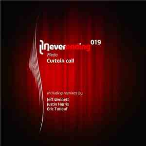 Meda  - Curtain Call download free