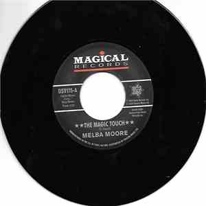 Melba Moore / Maxine Brown - Magic Touch / It's Torture download free