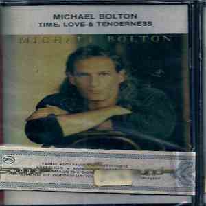 Michael Bolton - Time, Love & Tenderness download free