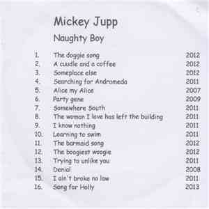 Mickey Jupp - Cambridge download free