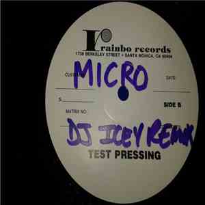 Micro - Fall Into Me download free