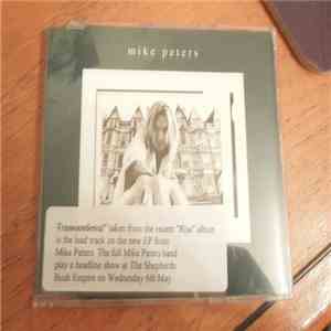 Mike Peters - Transcendental download free