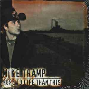 Mike Tramp - More To Life Than This download free