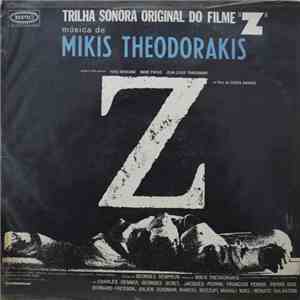 Mikis Theodorakis - Z (Trilha Sonora Original Do Filme) download free