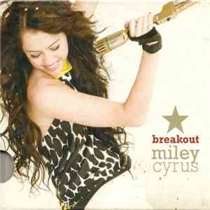 Miley Cyrus - Breakout download free