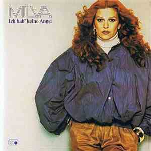 Milva - Ich Hab' Keine Angst download free