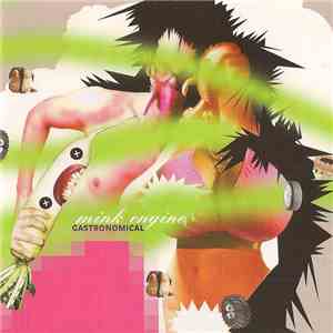 Mink Engine - Gastronomical download free